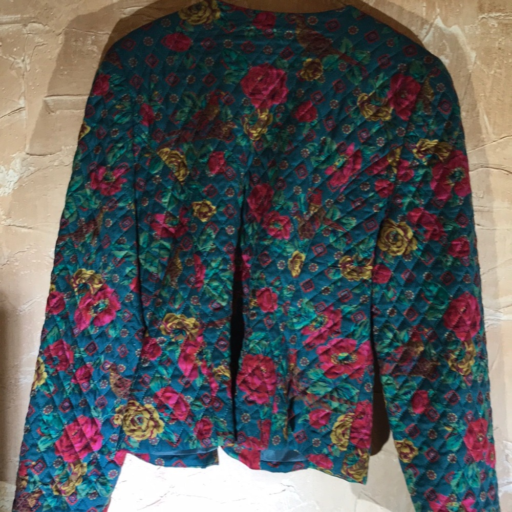 Talbots jacket size 10 - Picture 8 of 8